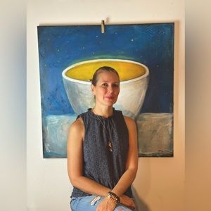 Meet your Posher, Esther